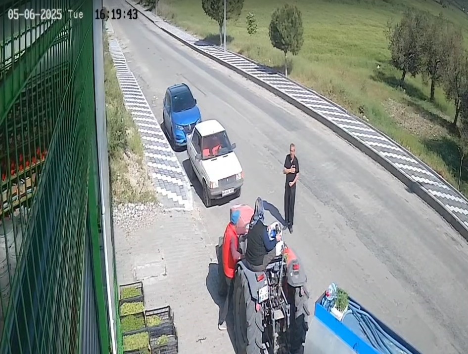 Aydın, Denizli, Muğla Alarm Durumuna Geçti