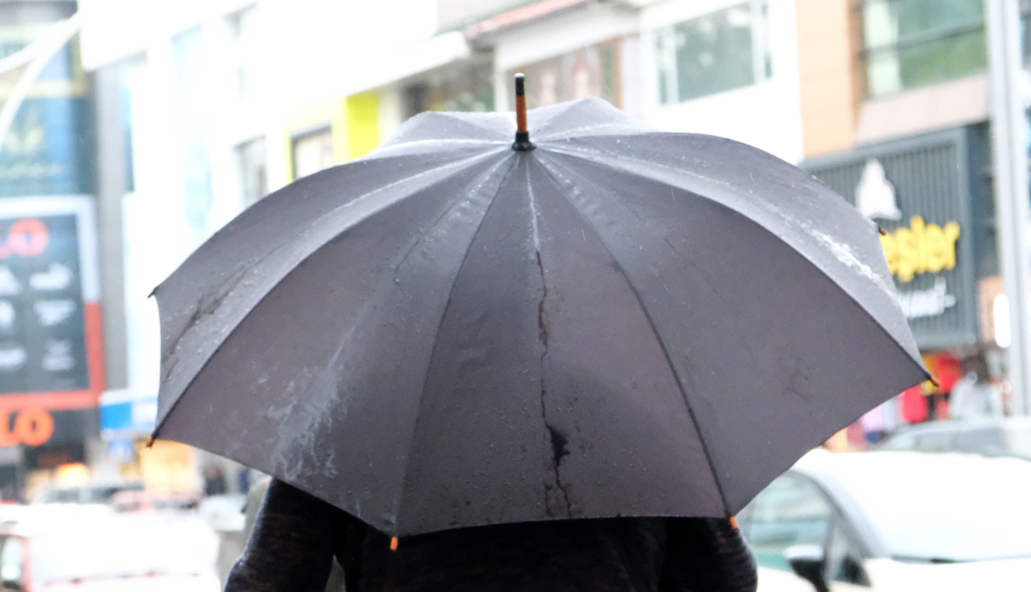 Aydın, Denizli, Muğla, İzmir’e Meteorolojiden Uyarı Geldi.. Fena Geliyor (3)