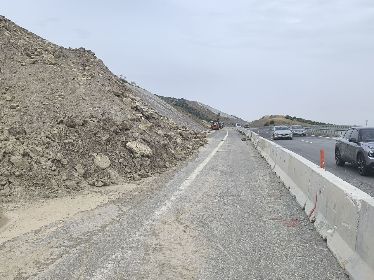 Aydın Denizli Otoyolu1