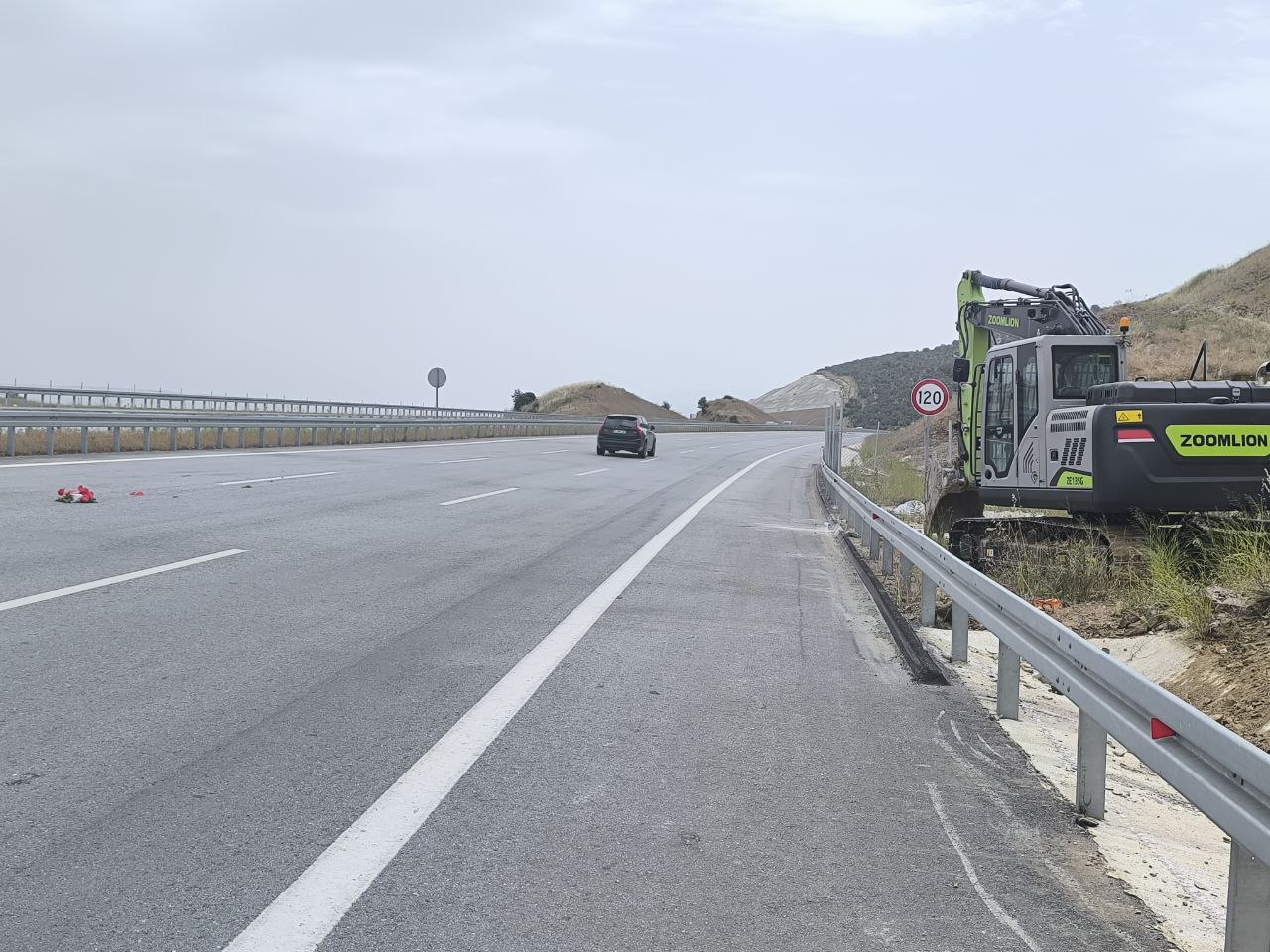 Aydın Denizli Otoyolu10