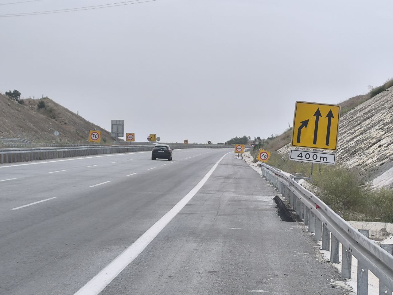 Aydın Denizli Otoyolu6