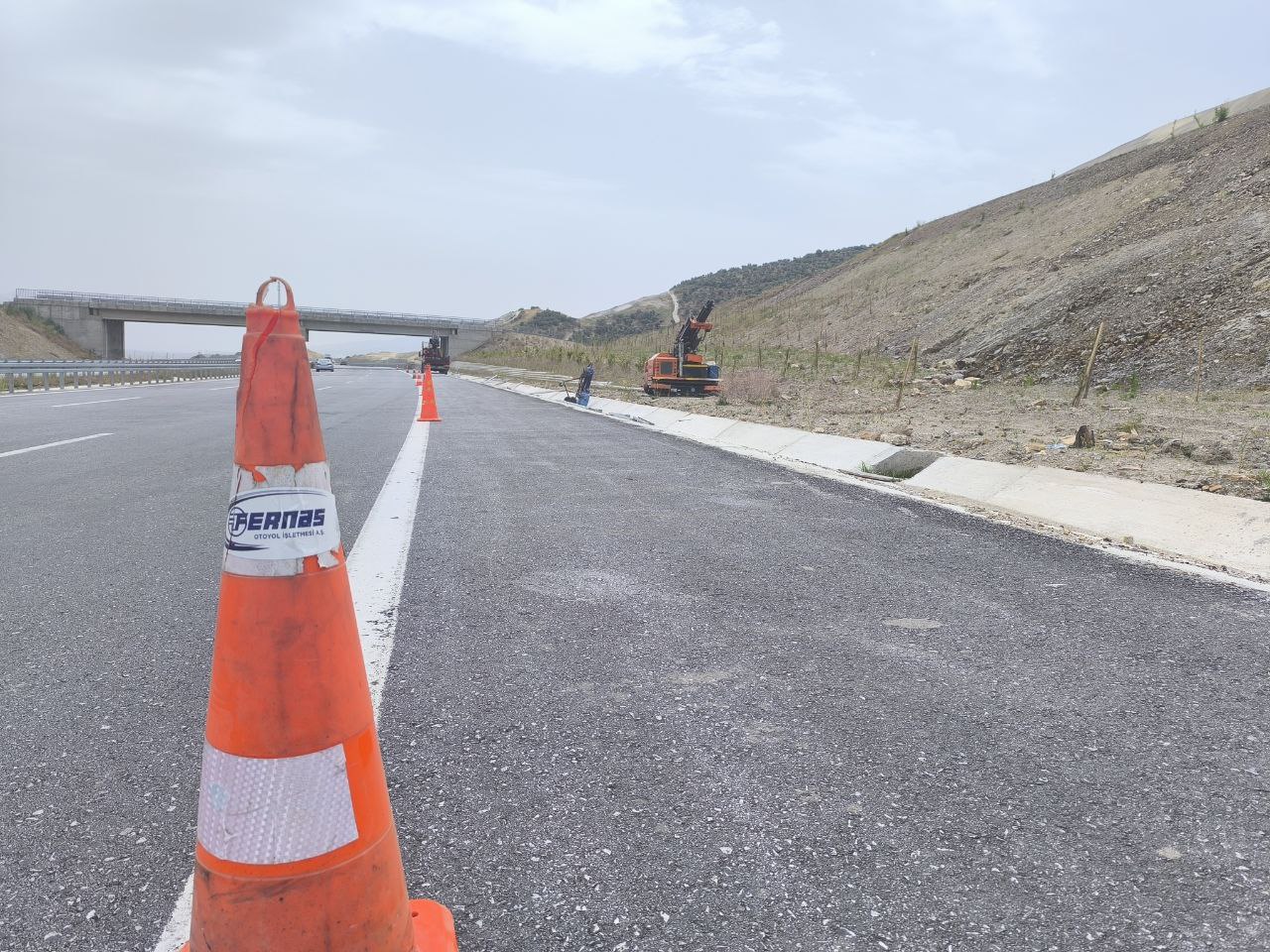 Aydın Denizli Otoyolu8