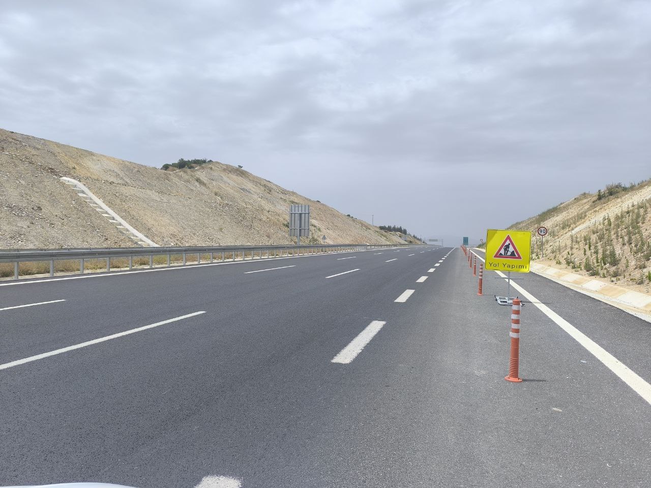 Aydın Denizli Otoyolu9
