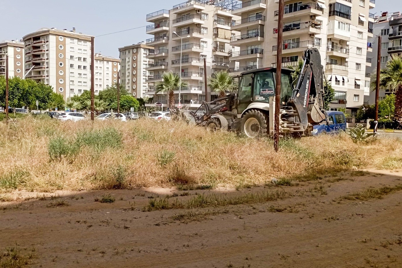 Aydın Efeler’de Kurban Kesim Yerleri Belli Oldu
