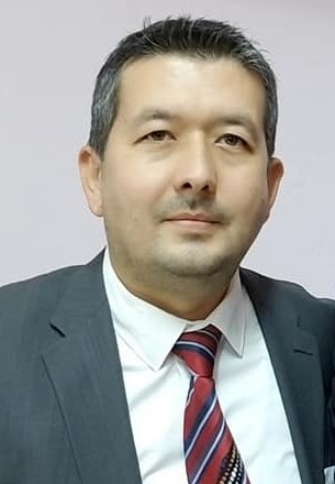 Aydın Eğitim Camiası Yasta