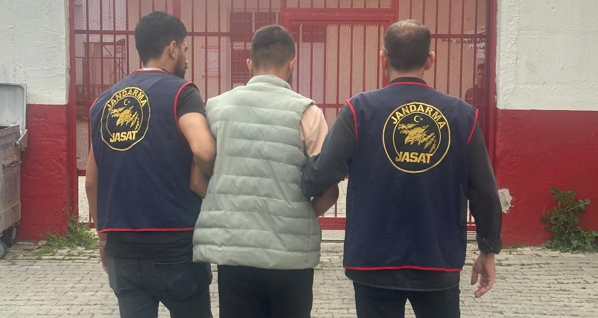 Aydın Jandarması 1689 Kişiyi Yakaladı (2)