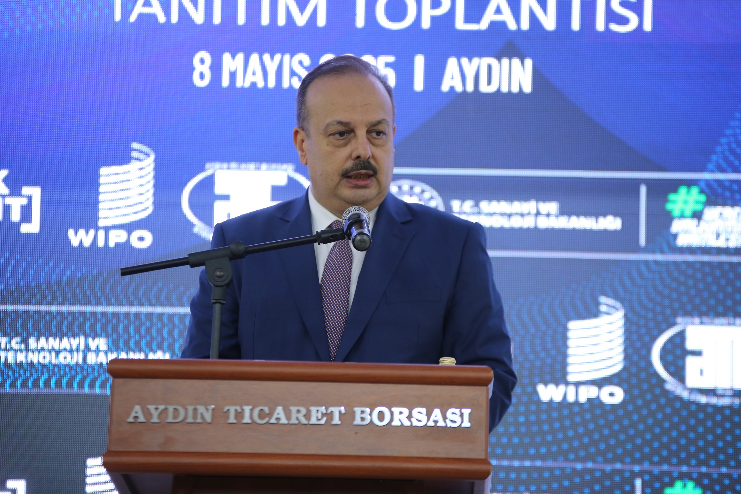 Aydın Memecik Zeytinyağı Dünyaya Açılıyor (9)