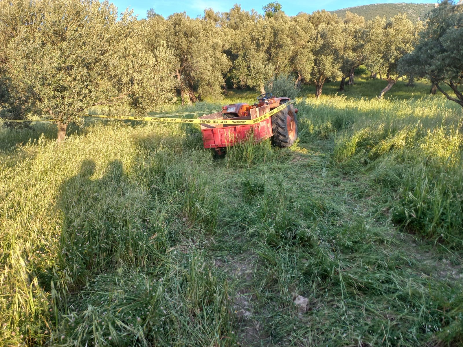 Aydın, Muğla, Manisa Ve İzmir’de Alarma Geçilmişti