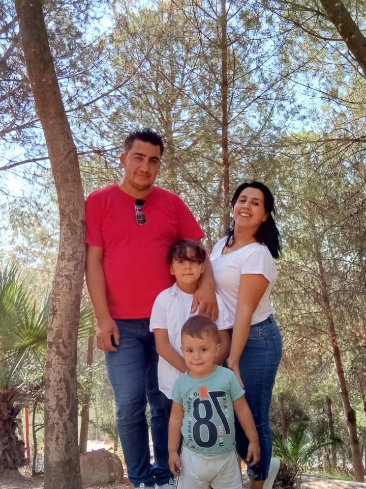 Aydın Nazilli’de Itfaiyeci Koca Tutuklanmıştı (4)