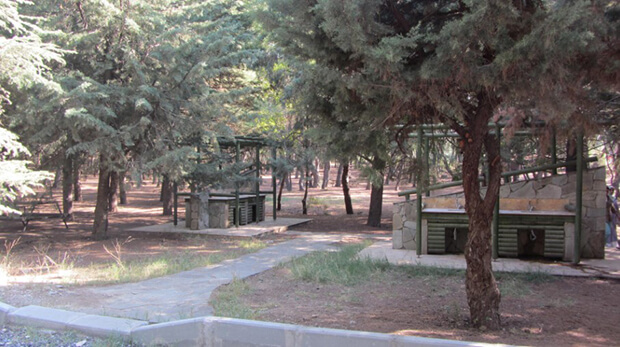 Aydın Ve İzmir’e Yakın Doğayla Buluşma Noktası (6)