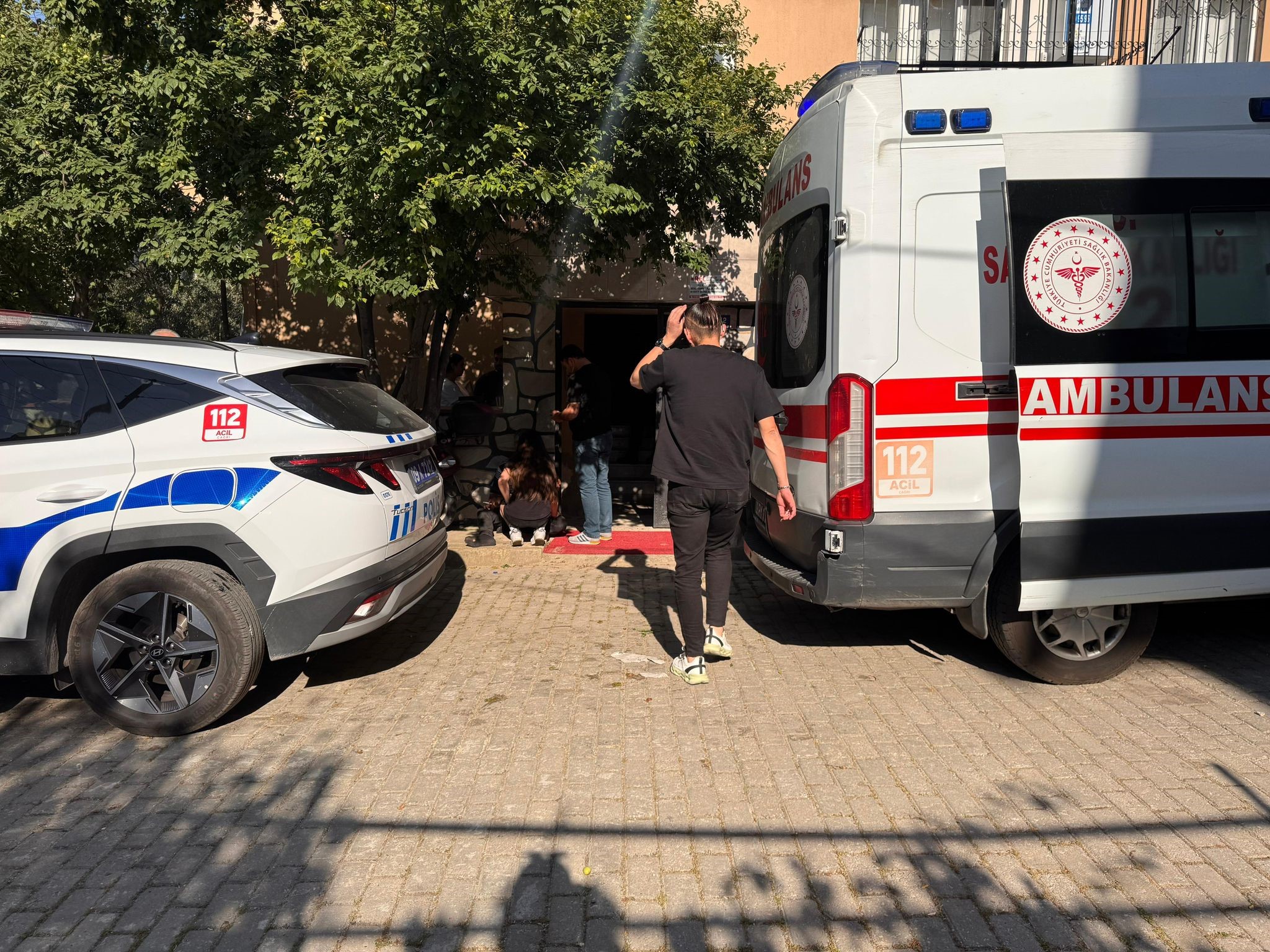 Aydın’da 18 Yaşındaki Gençten Acı Haber Geldi (2)
