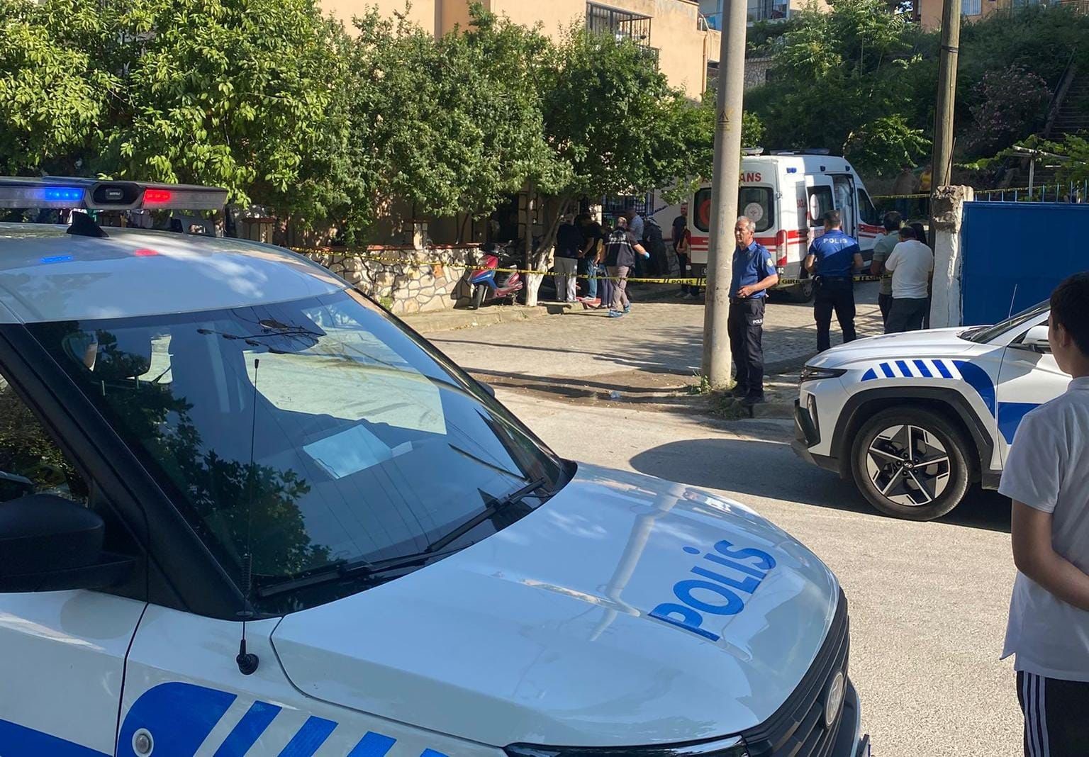 Aydın’da 18 Yaşındaki Gençten Acı Haber Geldi (3)