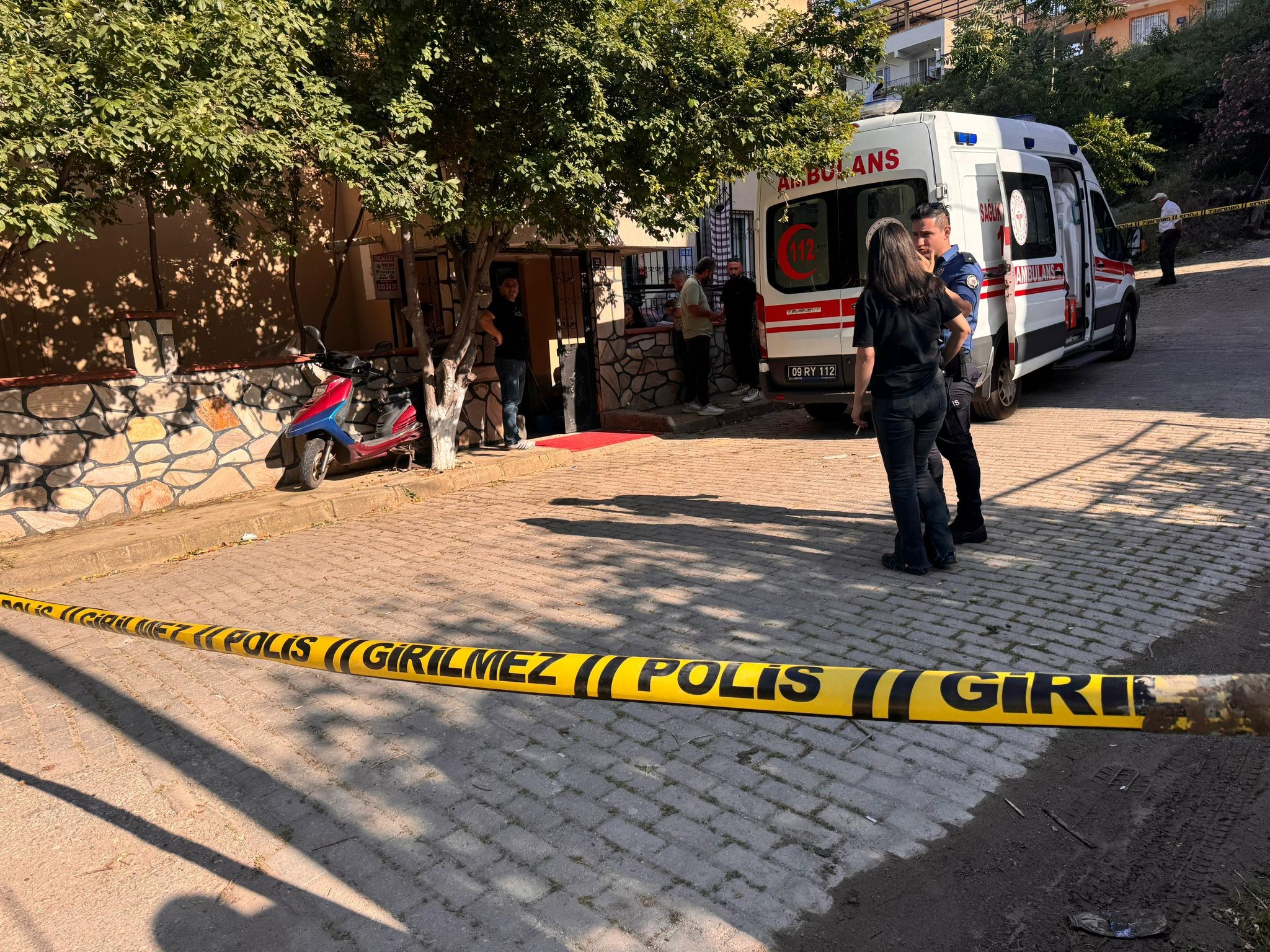 Aydın’da 18 Yaşındaki Gençten Acı Haber Geldi