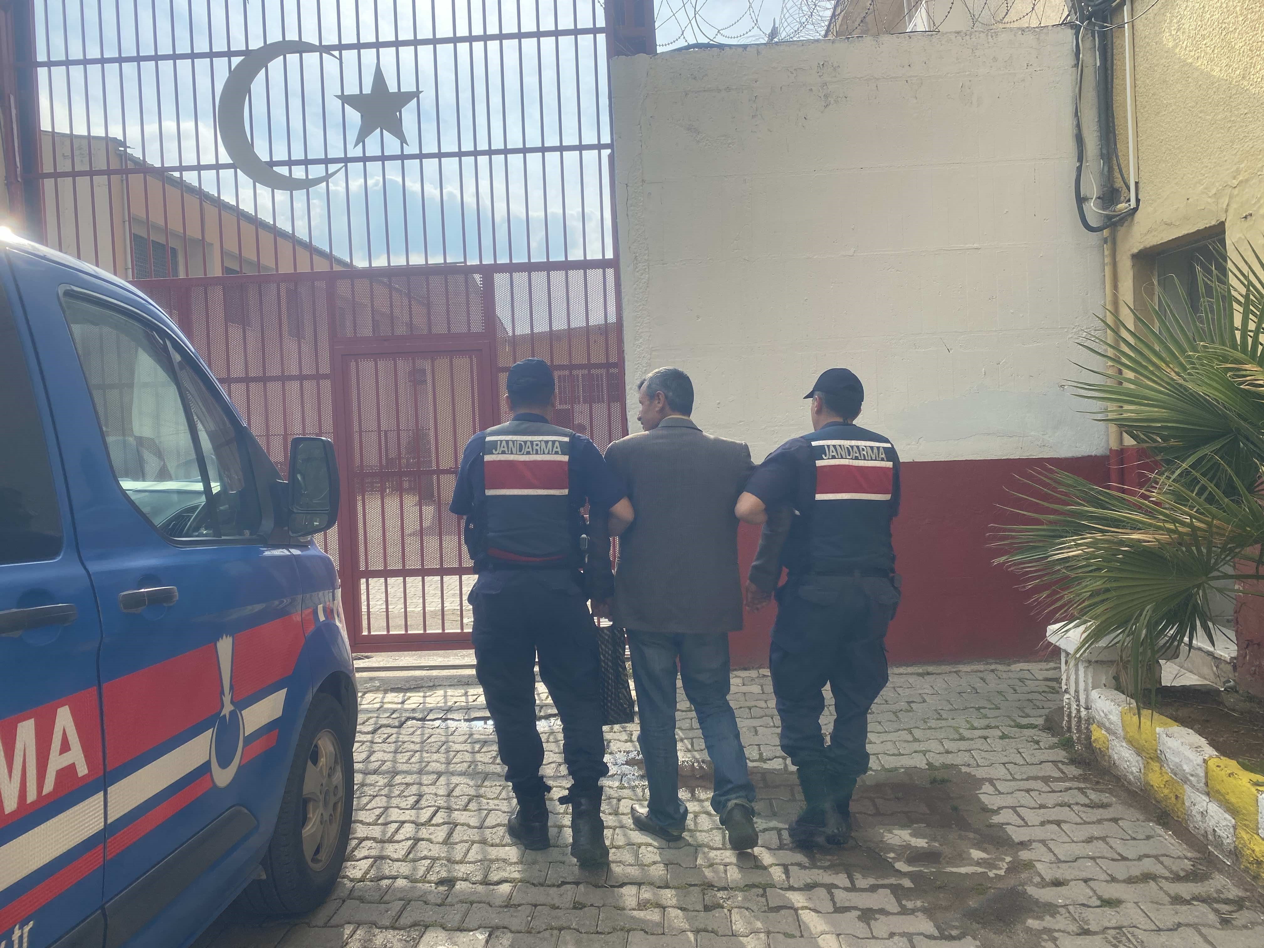 Aydın’da 2 Günde 33 Aranan Şahıs Yakalandı