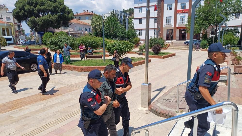 Aydın’da 4 Yaşındaki Enes’in Ölümüne Neden Olan Sürücü Tutuklandı