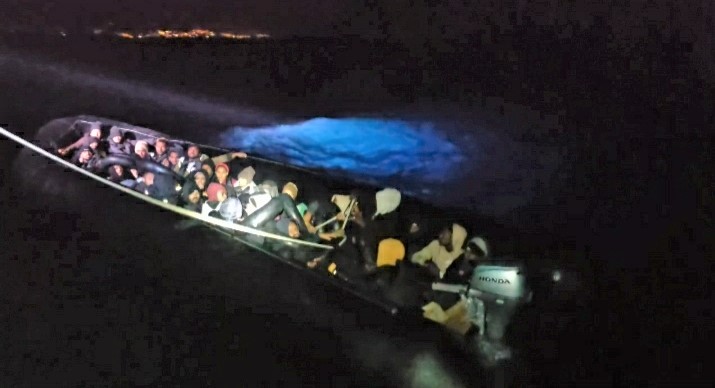 Aydın’da 40 Kişi Ölümden Döndü-1