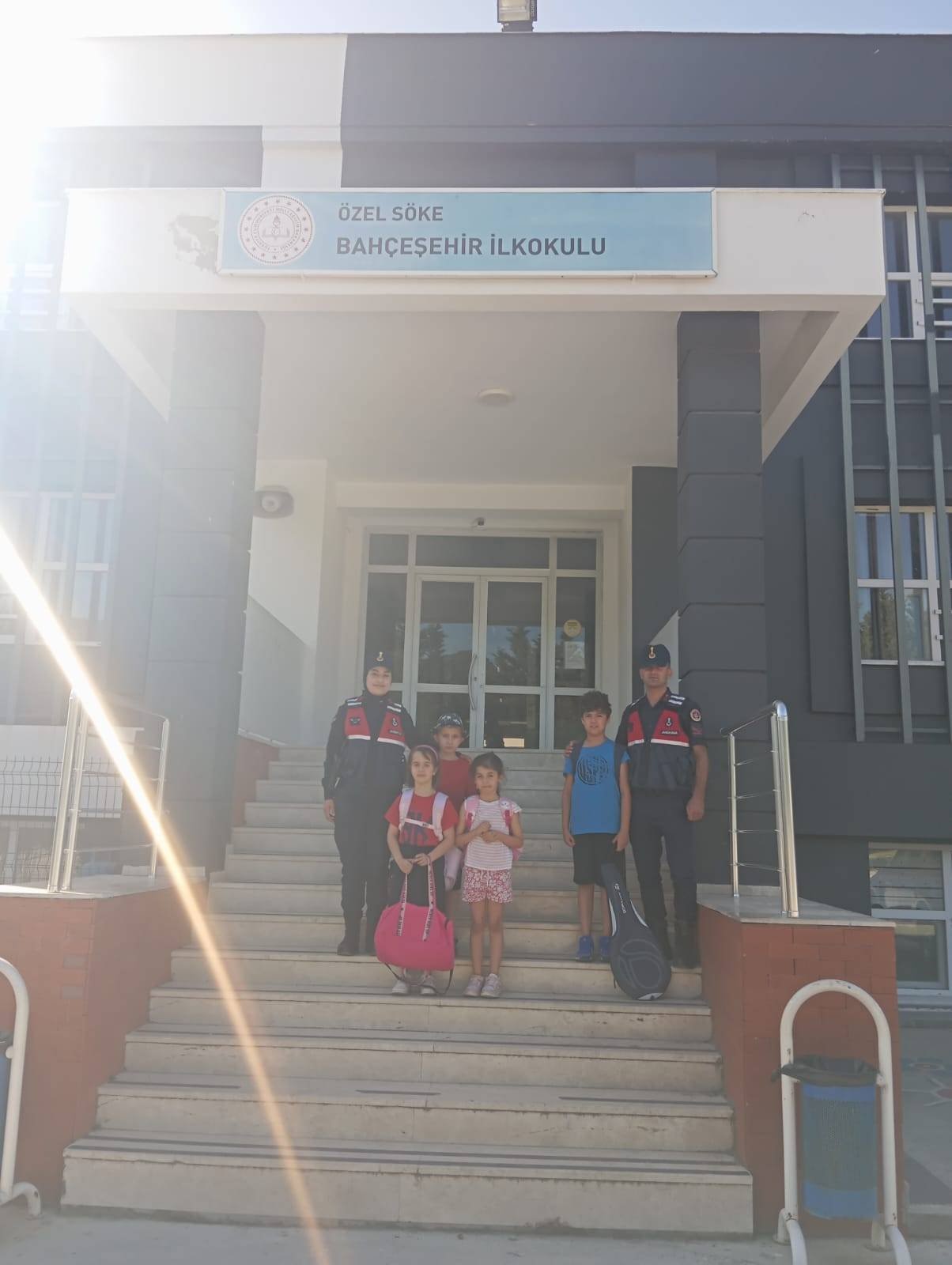 Aydın’da 4088 Kişi Sorgulandı (5)