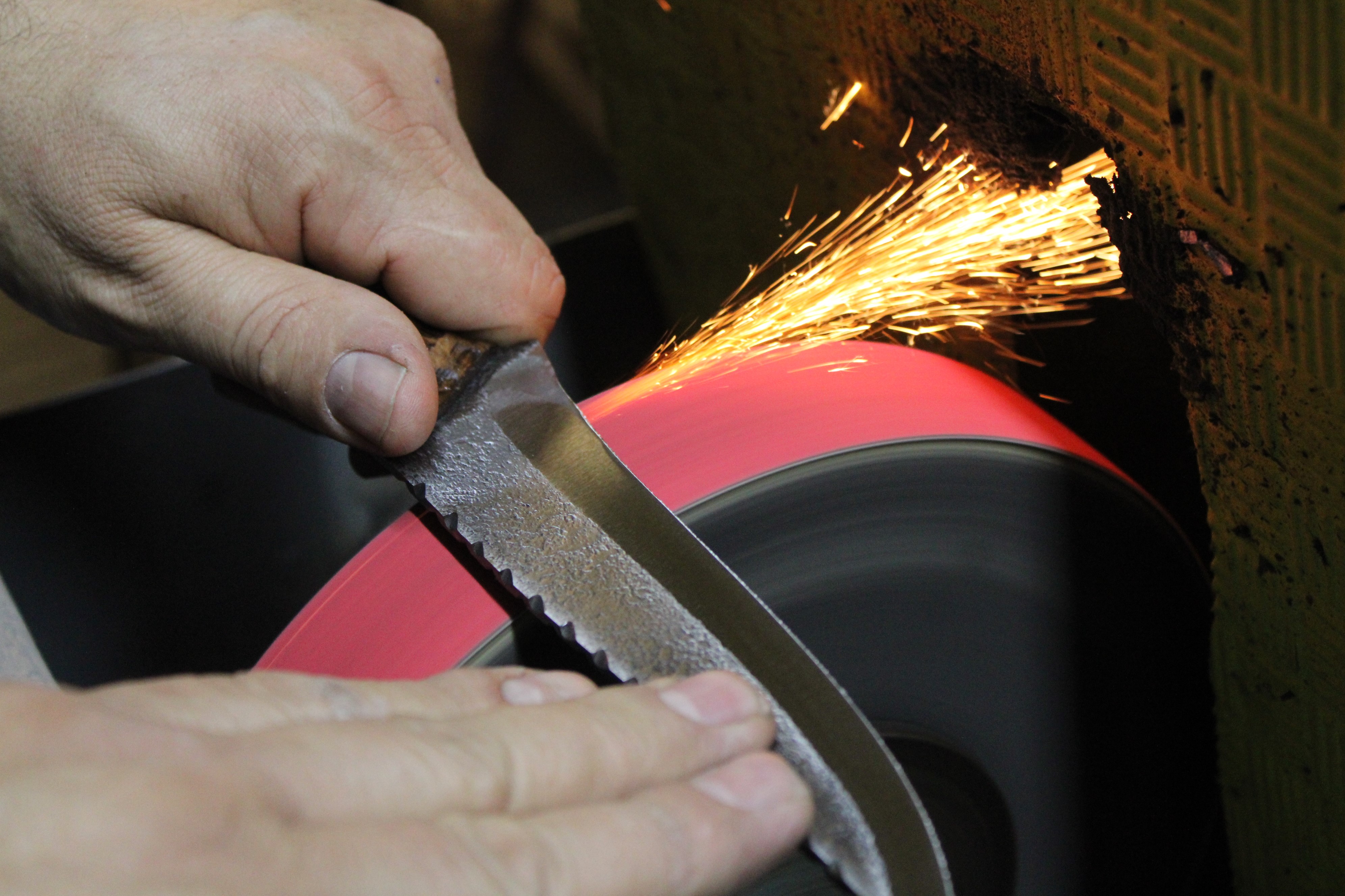 Aydın’da Bıçakçılarda Bayram Yoğunluğu