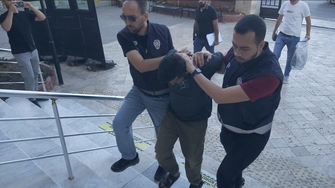 Aydın’da Boşandığı Kadını Öldürmüştü, Mahkeme Kararını Verdi