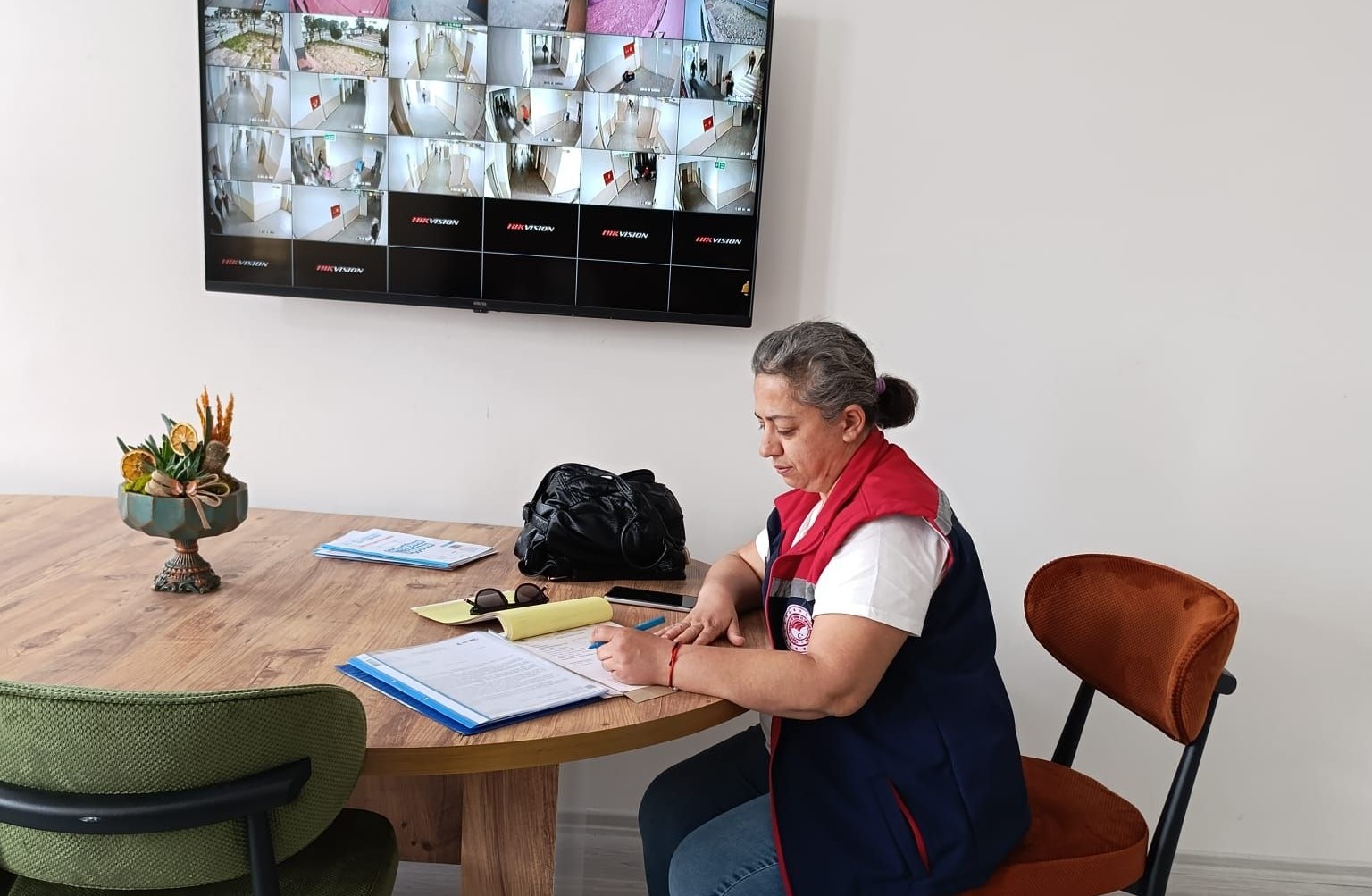 Aydın’da Denetim.. Tek Tek Incelendi (4)