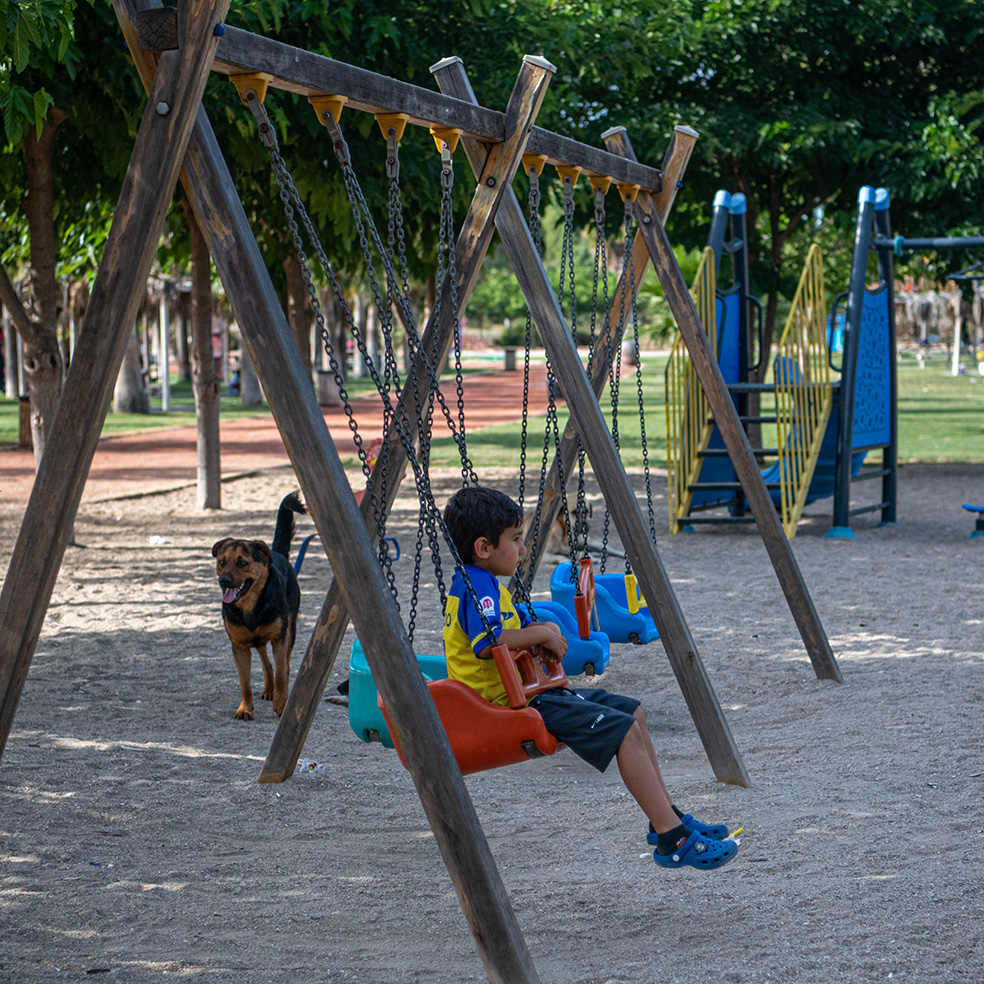 Aydın’da Doğayla Iç Içe Kaçamak (10)