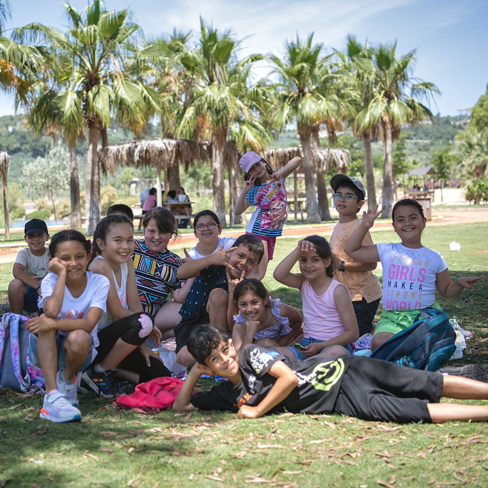 Aydın’da Doğayla Iç Içe Kaçamak (11)