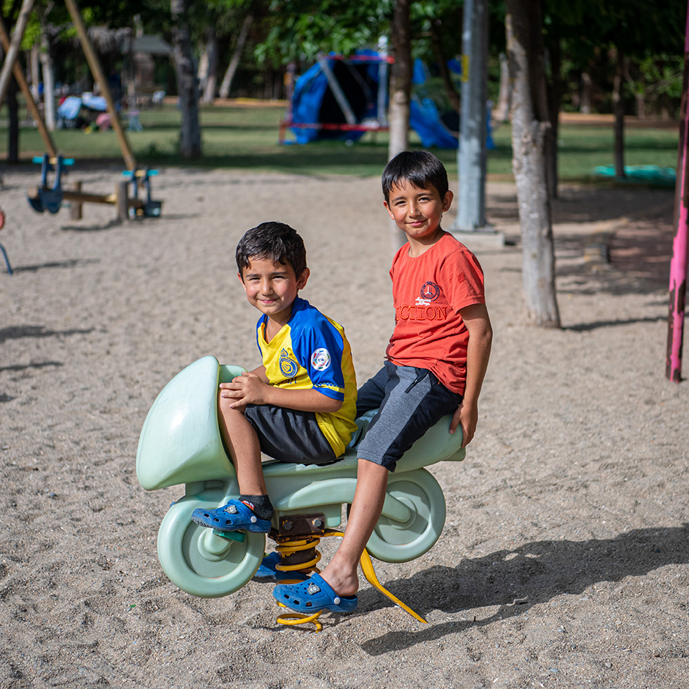 Aydın’da Doğayla Iç Içe Kaçamak (3)