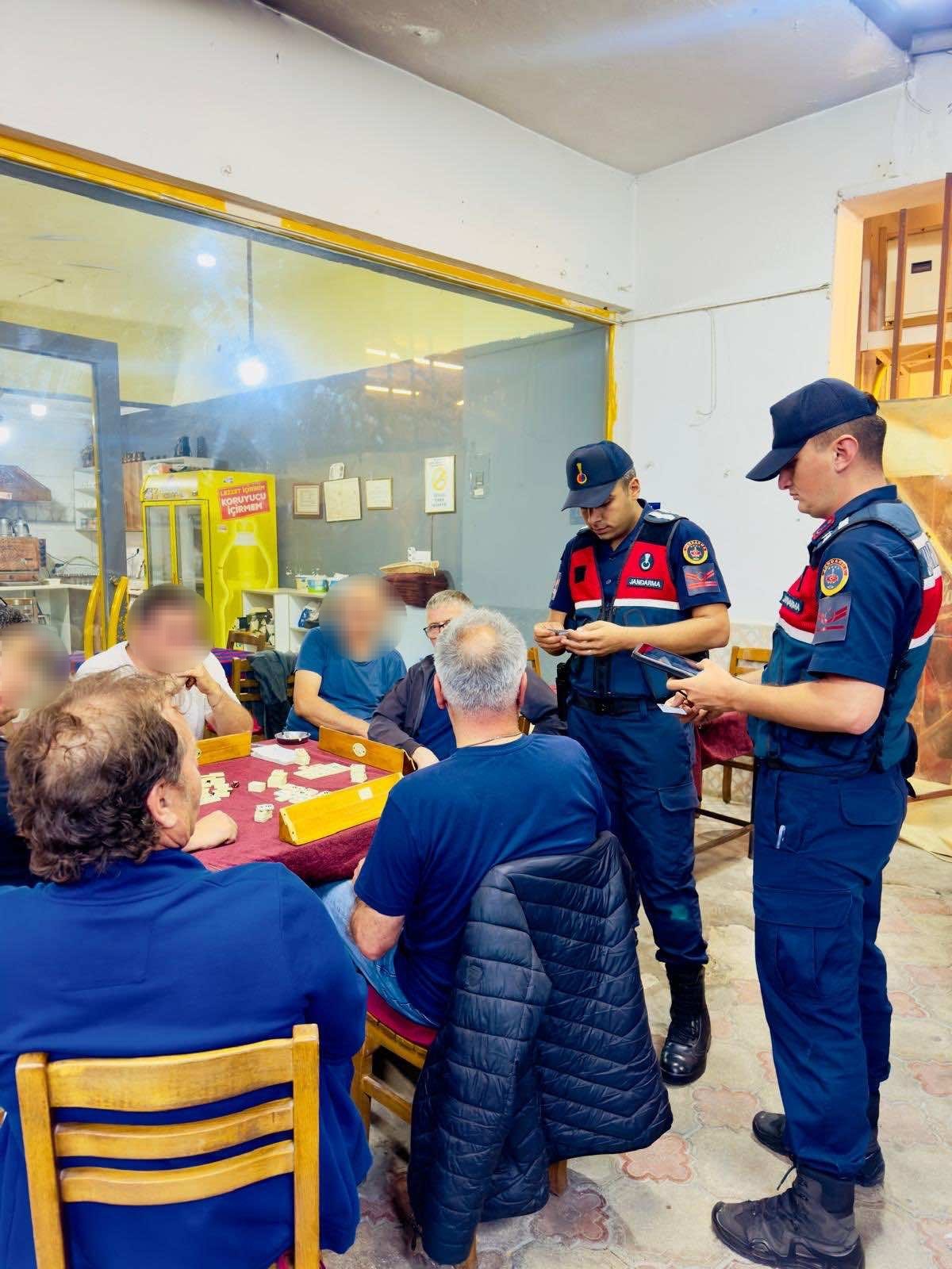 Aydın’da Ekipler Alarma Geçti (6)