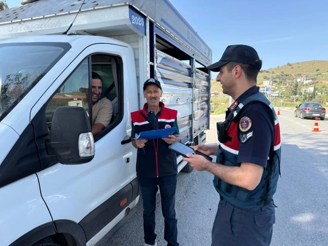 Aydın’da Ekipler Kurban Bayramı Öncesi Harekete Geçti (4)