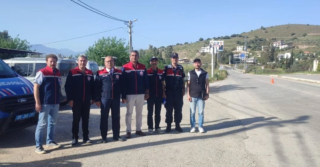 Aydın’da Ekipler Kurban Bayramı Öncesi Harekete Geçti