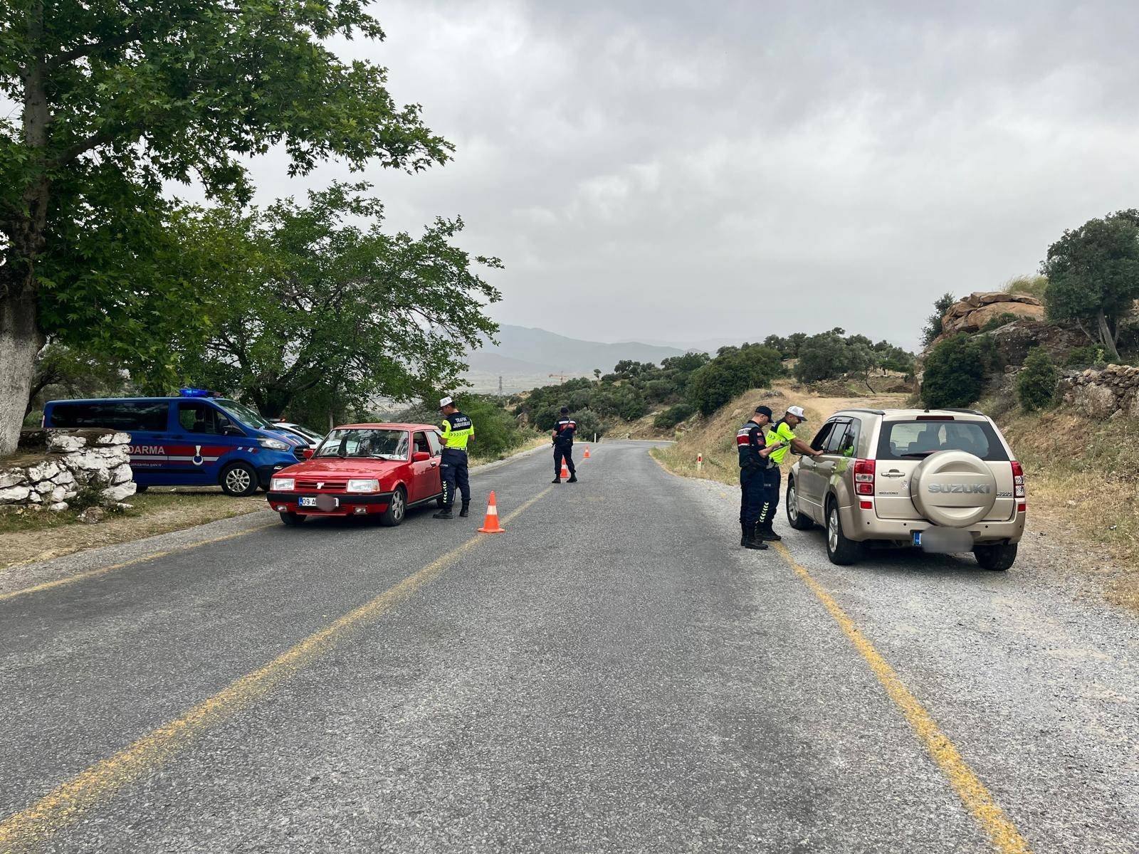 Aydın’da Ekipler Teyakkuza Geçti (2)