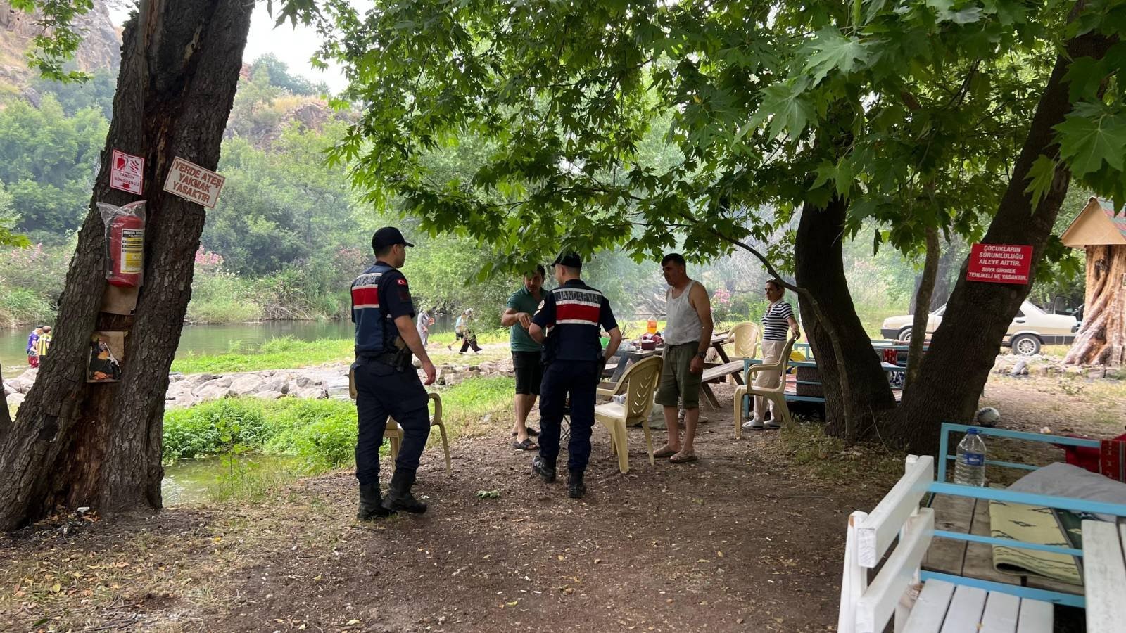 Aydın’da Ekipler Teyakkuza Geçti (3)
