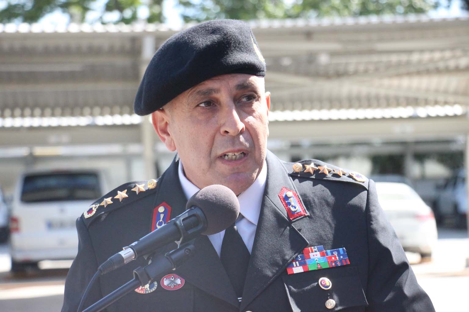 Aydın’da Engelli Bireyler Üniforma Giyerek Yemin Etti (4)