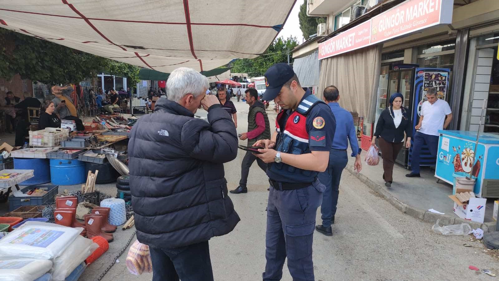Aydın’da Eş Zamanlı Uygulama (2)