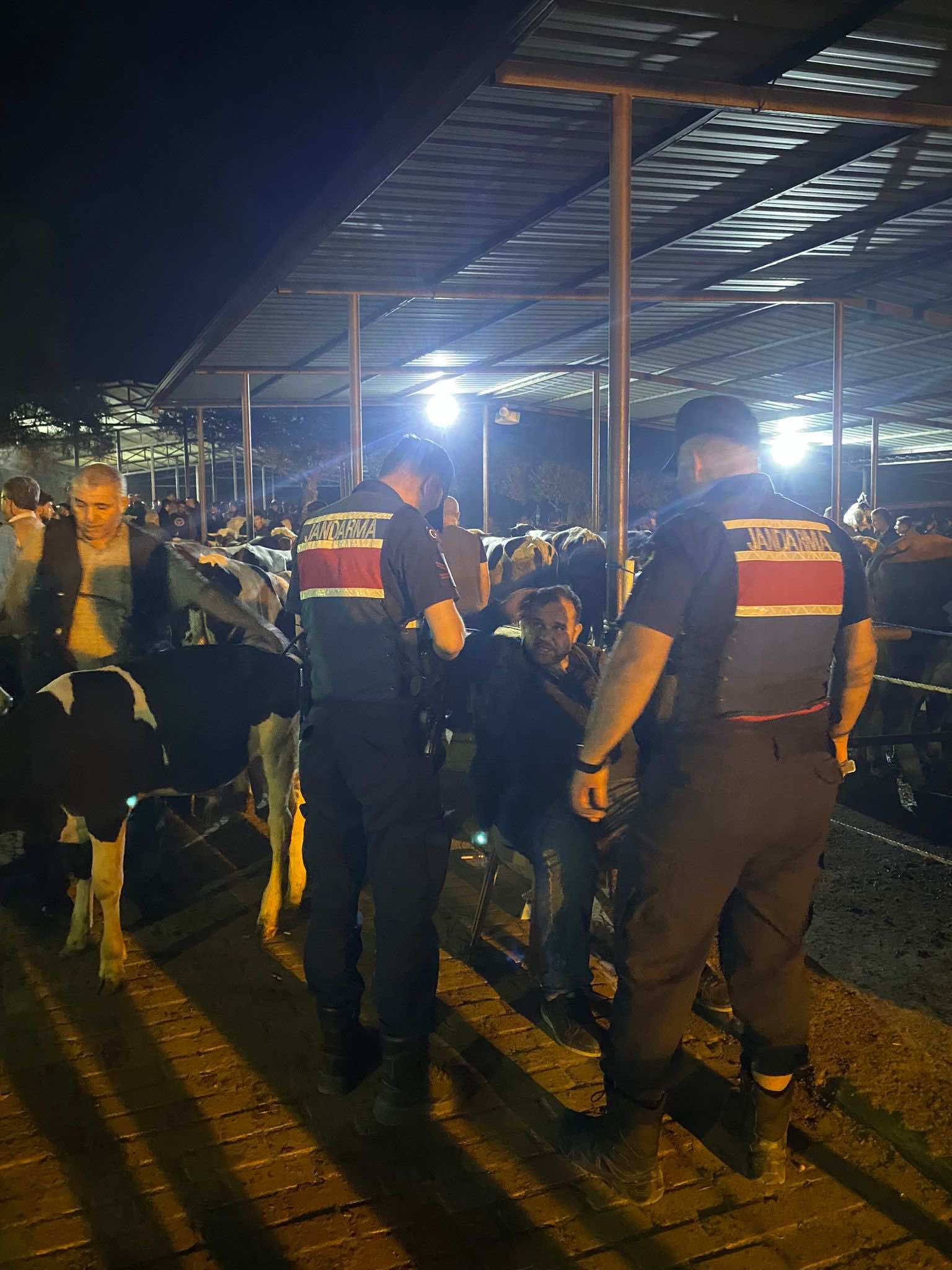 Aydın’da Eş Zamanlı Uygulama (3)