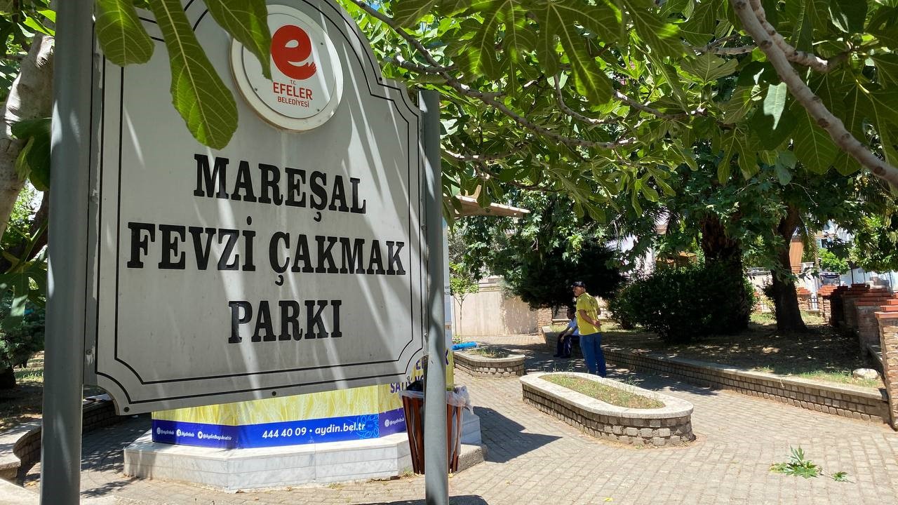 Aydın’da Faciadan Dönüldü (4)-2