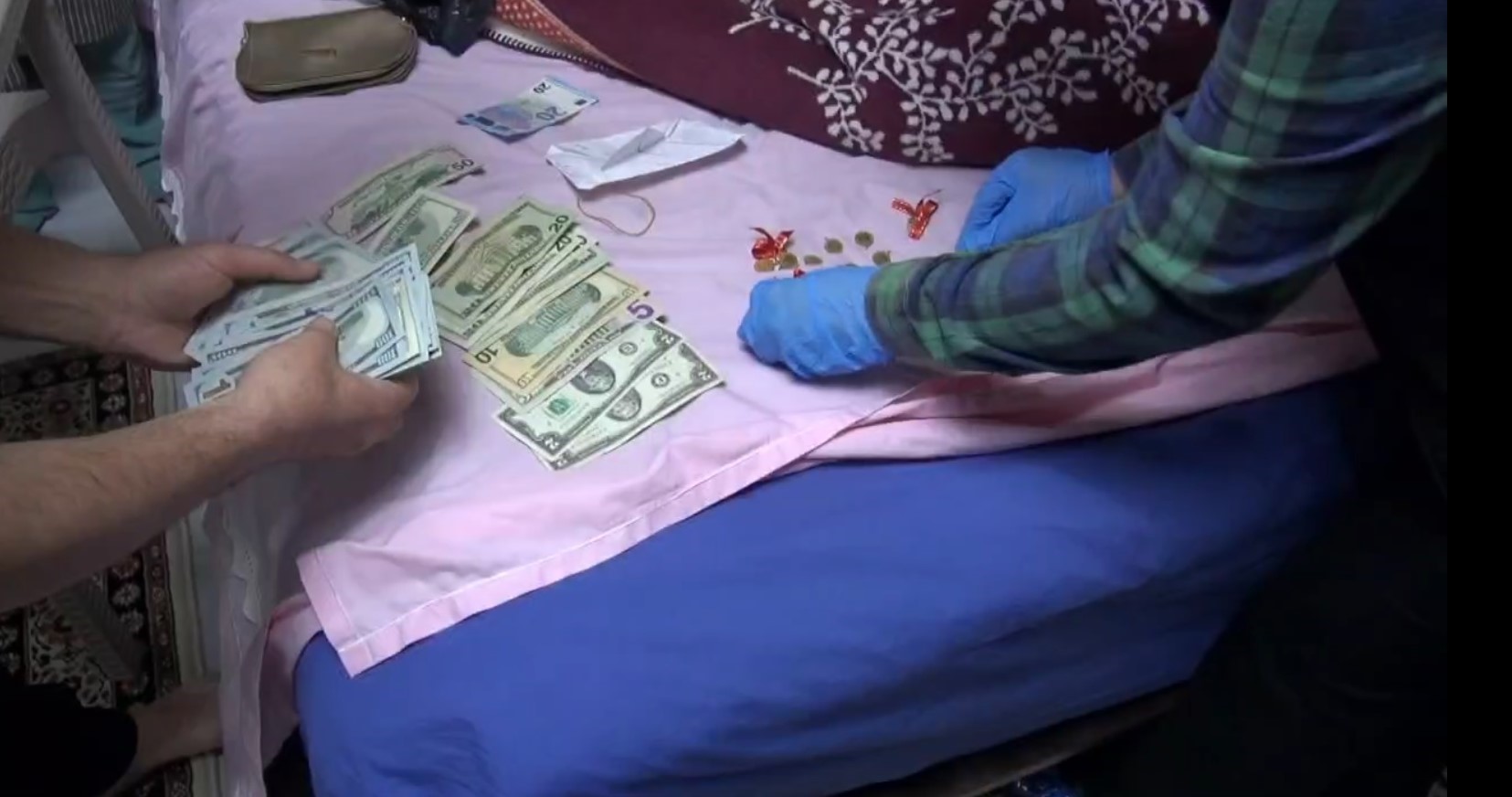 Aydın’da Fetö’nün Öğrenci Yapılanmasına Yönelik Operasyon (5)