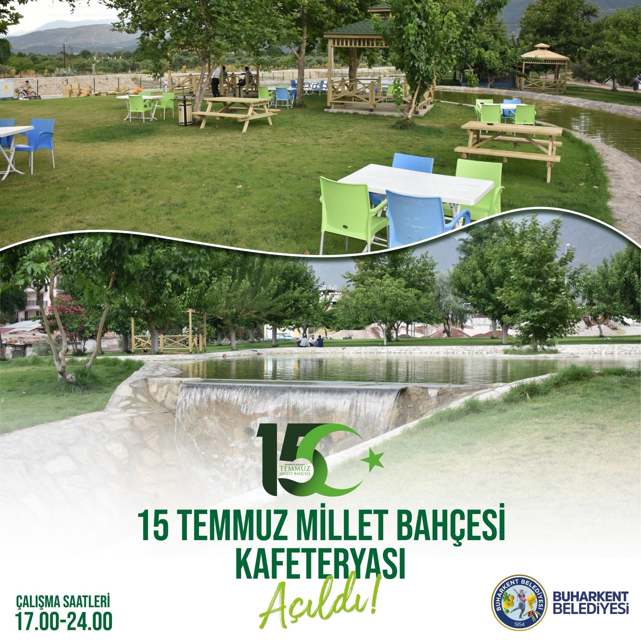 Aydın’da Hizmete Açıldı (2)