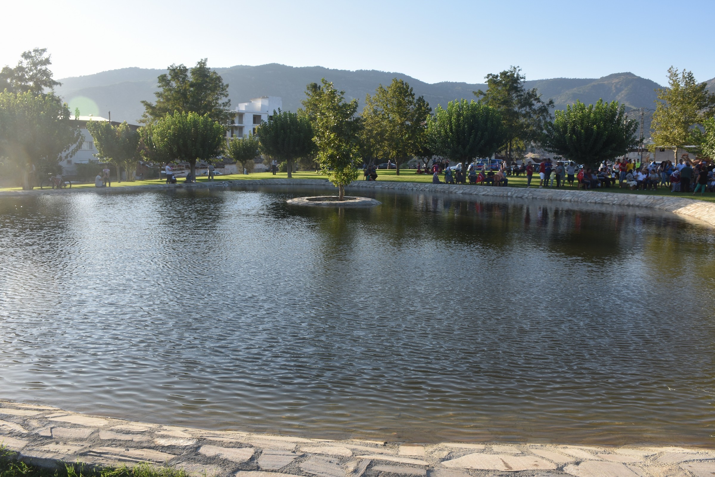 Aydın’da Hizmete Açıldı