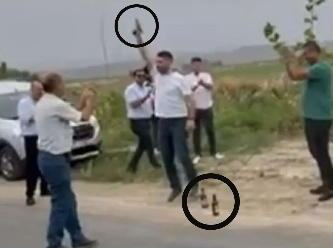 Aydın’da Iktidar Da, Muhalefet De Chp! Eli Silahlı Başkan Yardımcısı Halen Görevde