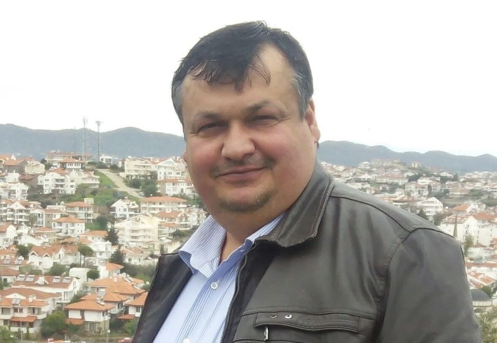 Aydın’da Kalp Krizi Can Aldı (3)