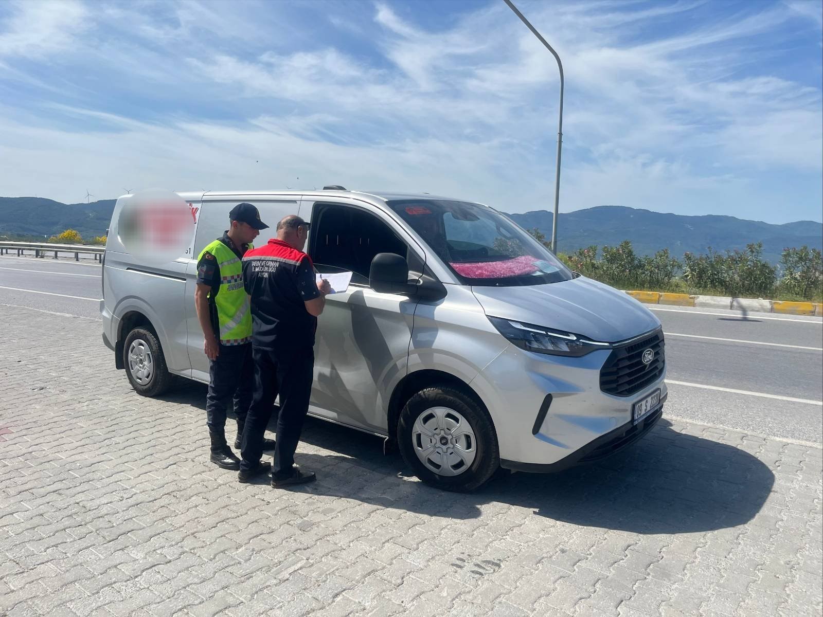 Aydın’da Kurban Bayramı Öncesi Ekipler Teyakkuza Geçti (2)