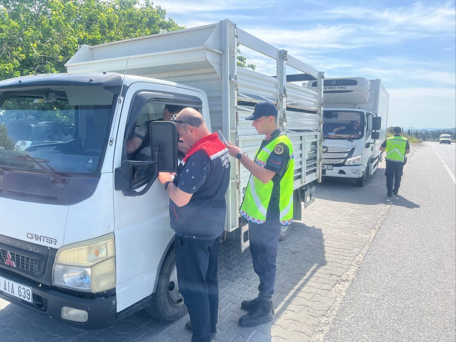 Aydın’da Kurban Bayramı Öncesi Ekipler Teyakkuza Geçti