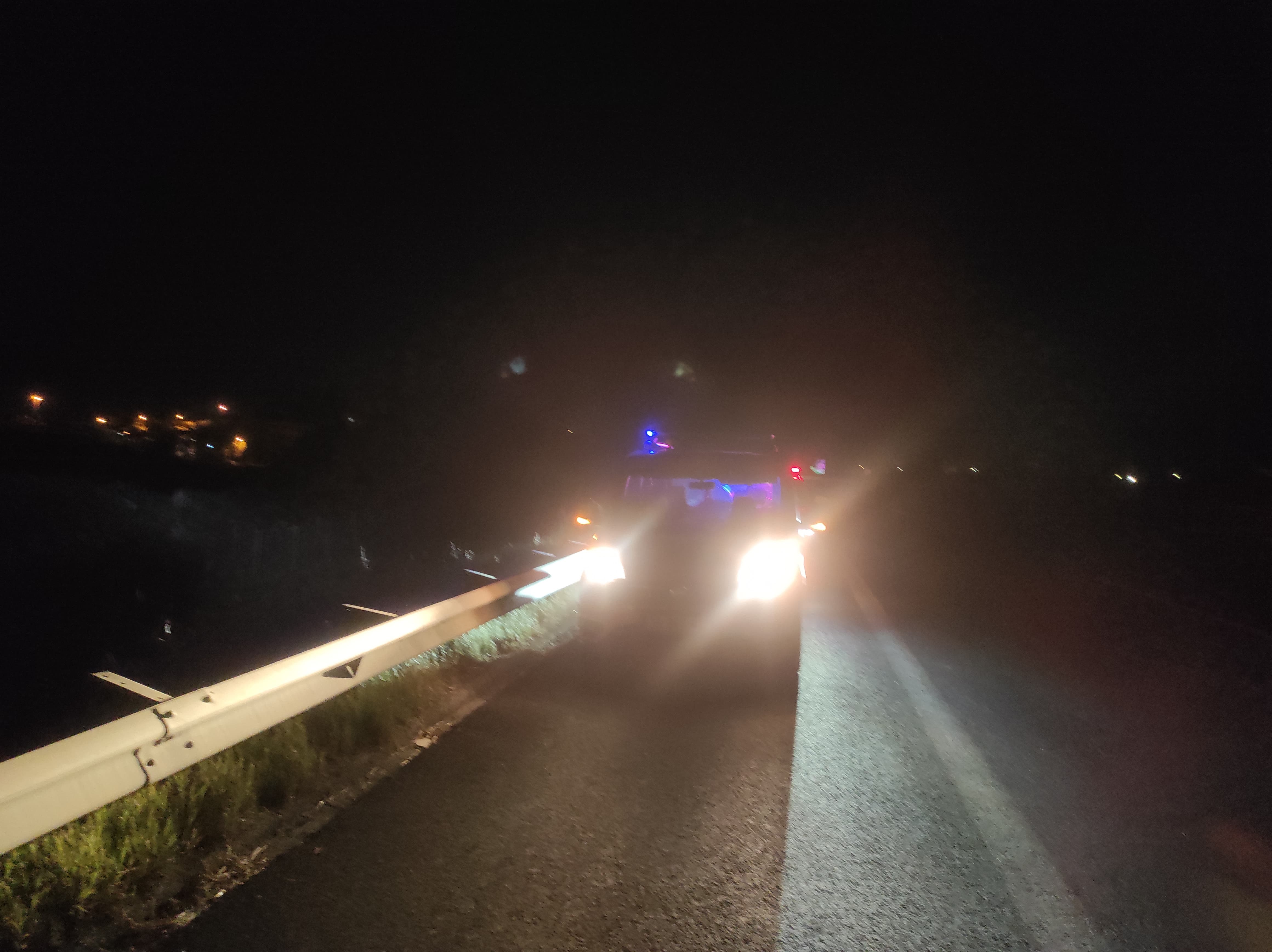 Aydın’da Otoban Bağlantı Yolunda Bulundu (2)