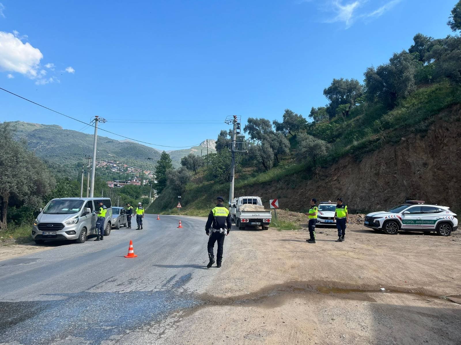 Aydın’da Siber Operasyonda 7 Kişi Yakalandı (3)