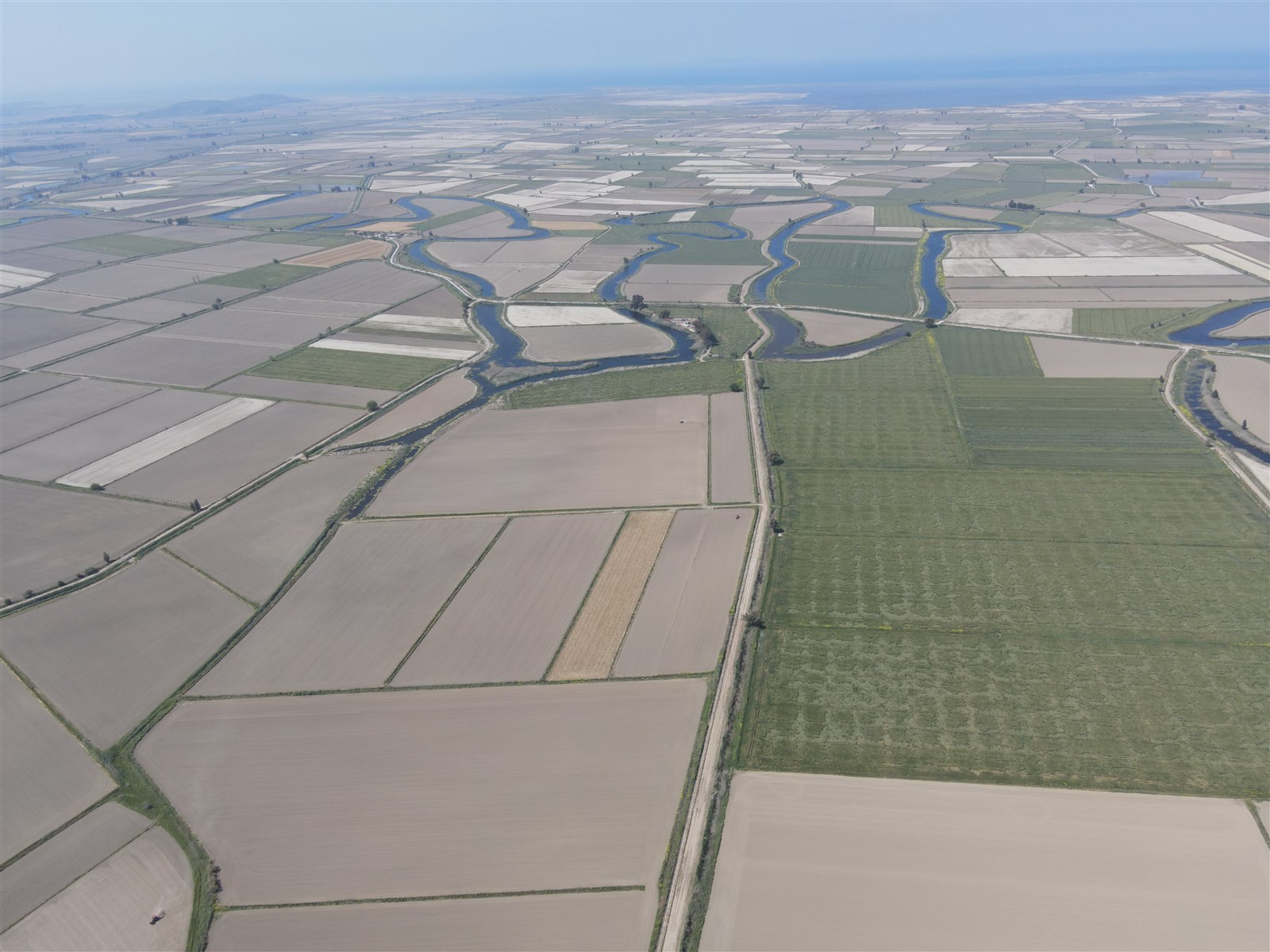 Aydın’daki 42 Azmak Yatağıyla Ilgili Sıcak Gelişme (2)