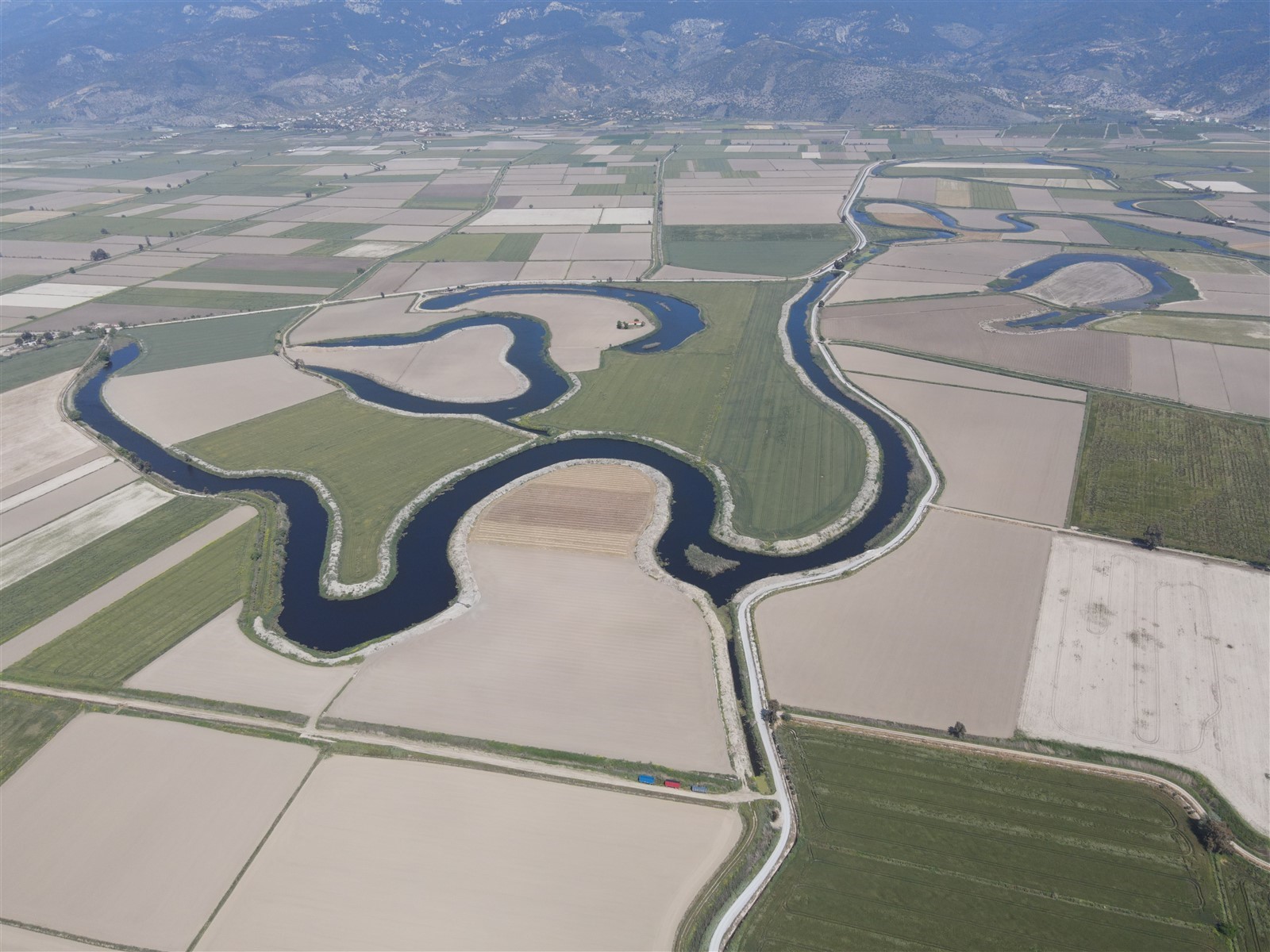 Aydın’daki 42 Azmak Yatağıyla Ilgili Sıcak Gelişme (3)