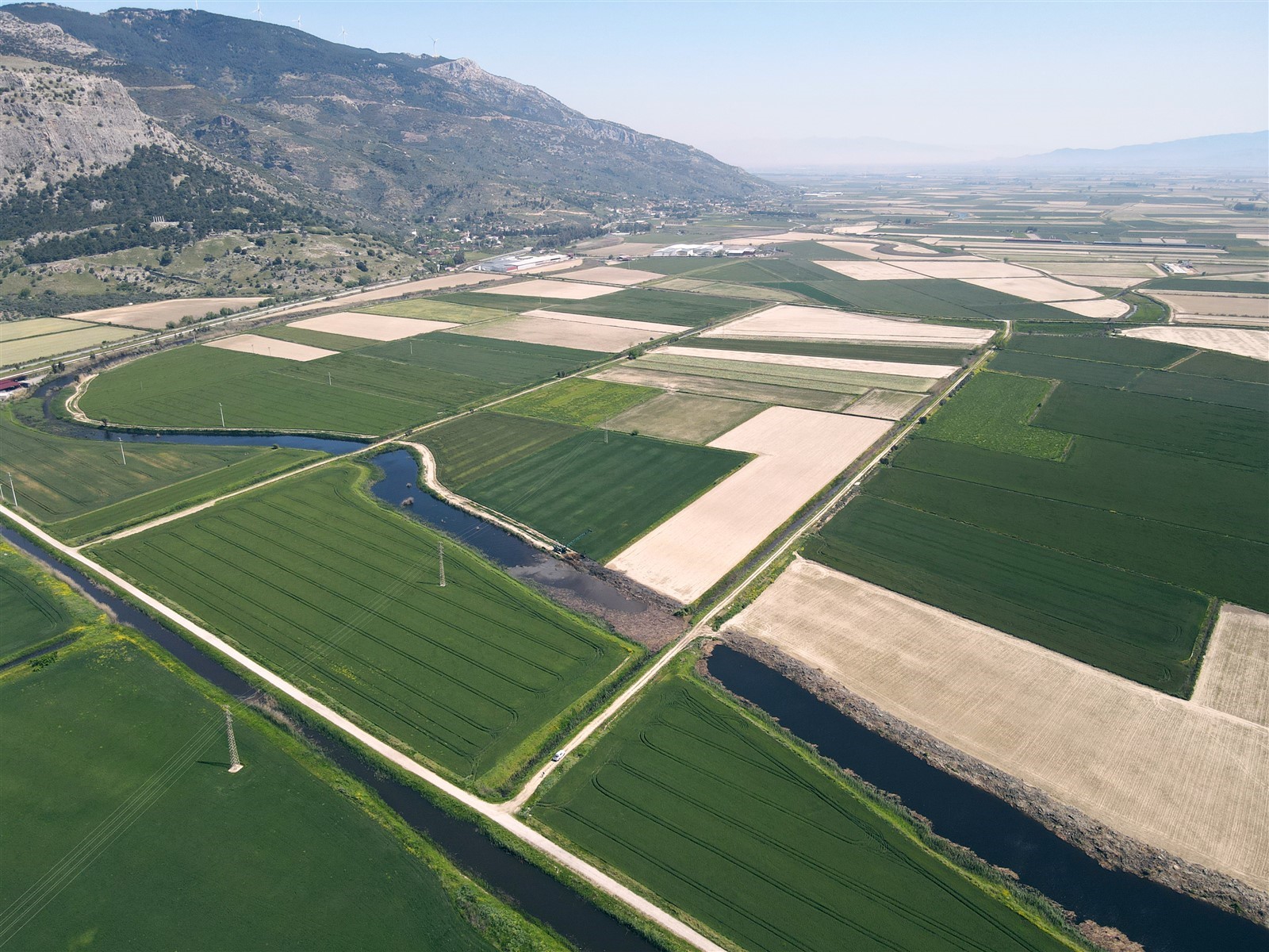 Aydın’daki 42 Azmak Yatağıyla Ilgili Sıcak Gelişme (4)