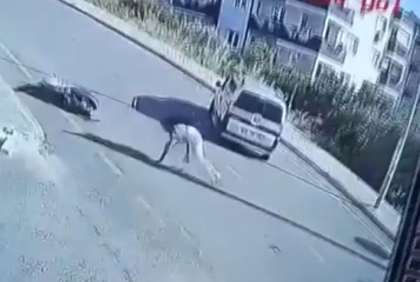 Aydın’daki Bu Yola Can Kaybı Olmadan Çözüm Bulun (2)