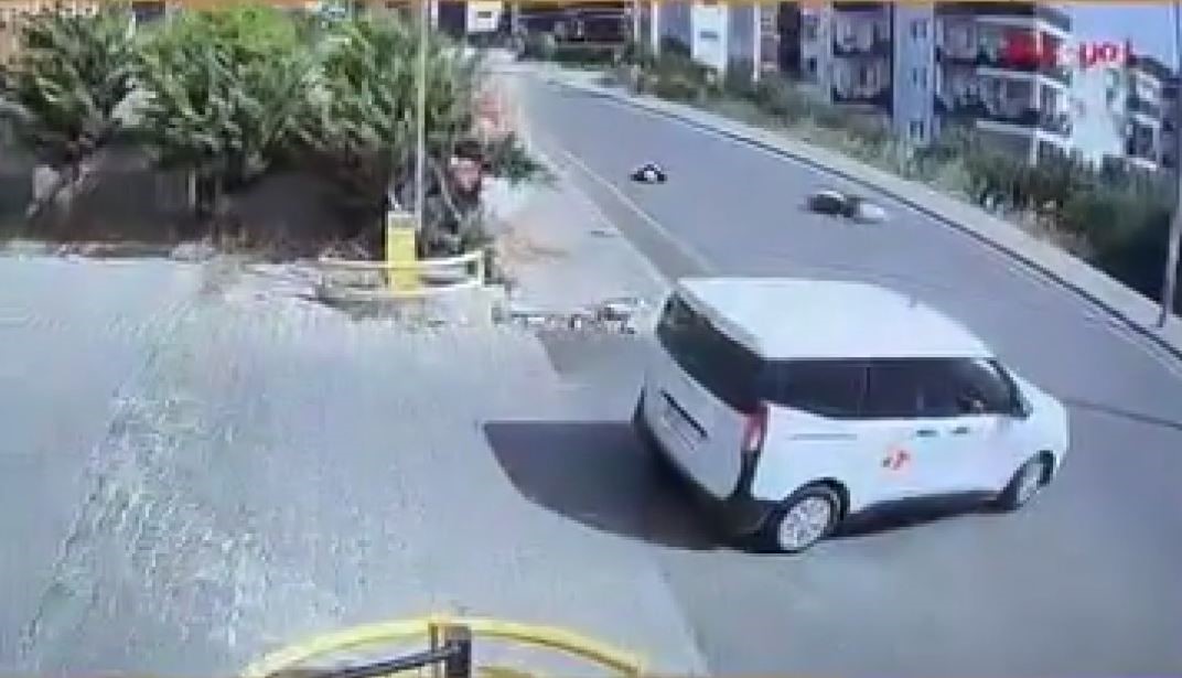 Aydın’daki Bu Yola Can Kaybı Olmadan Çözüm Bulun (4)